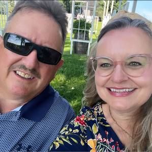 Meet your Posher, Lori